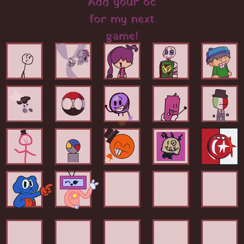 Game by @Xx_xime_xX