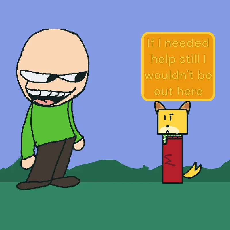 Game by @doge_chaos