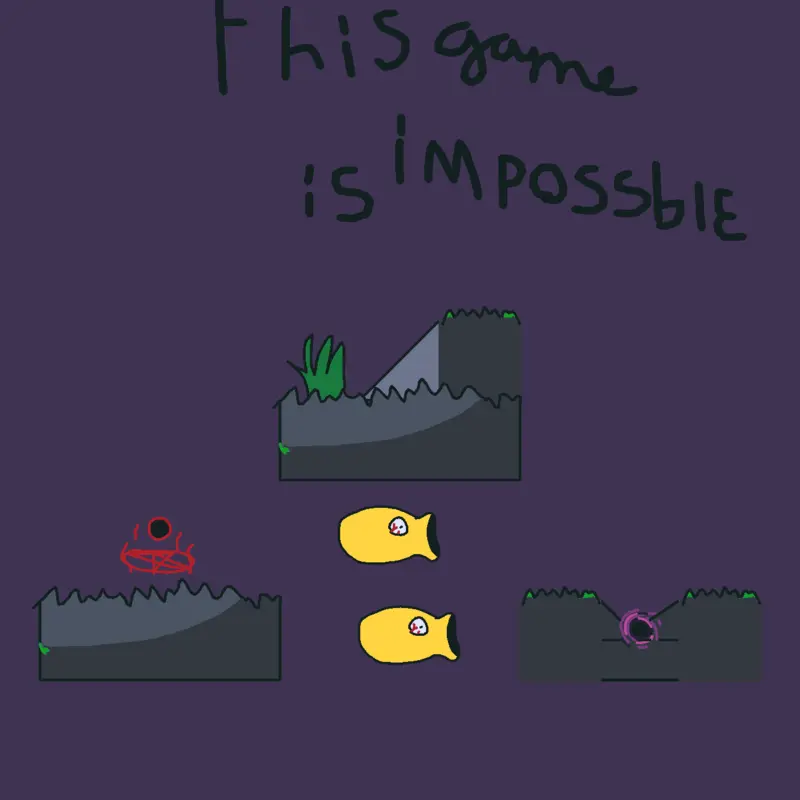 Game by @tsilvado