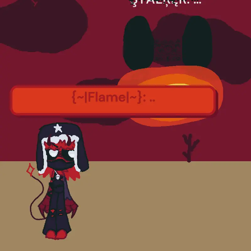 Game by @Gengibre19