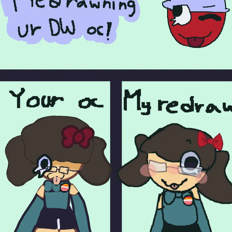 Game by @Scrakth_doodlesart