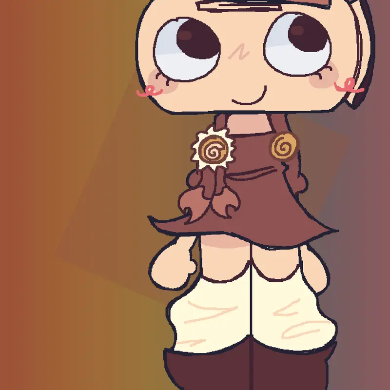 Game by @pixarrow