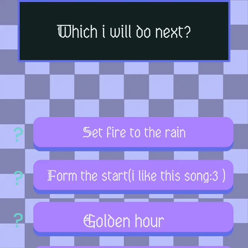 Game by @ALCEL_66493
