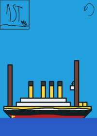 RMS Lusibritania