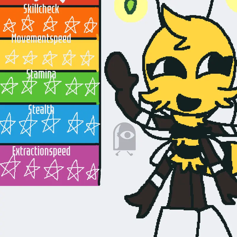 Game by @bluetoothfromtemu