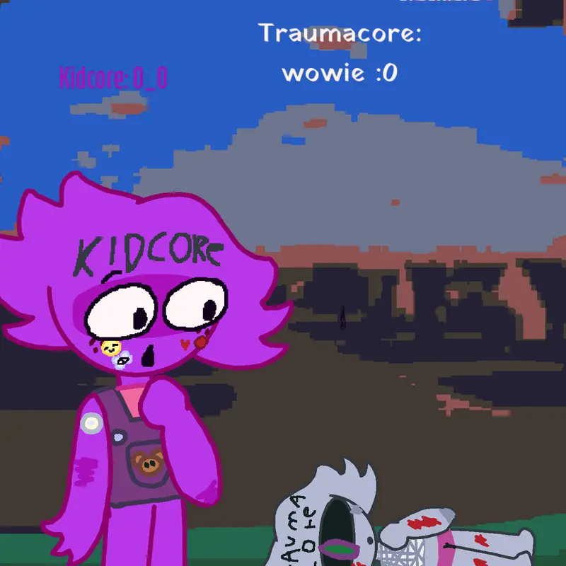 Game by @makery_star