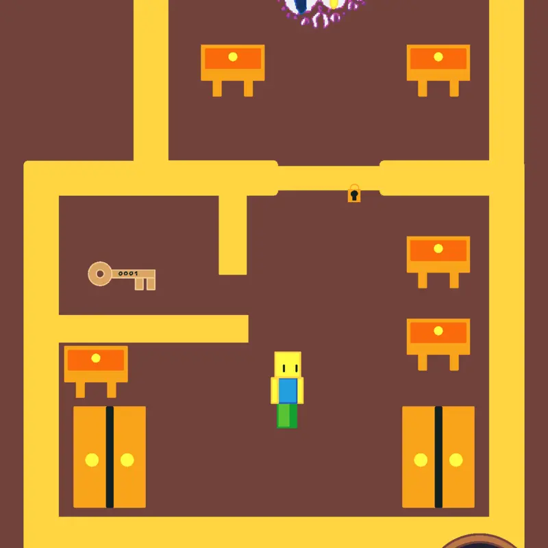 Game by @maksim2015aboba