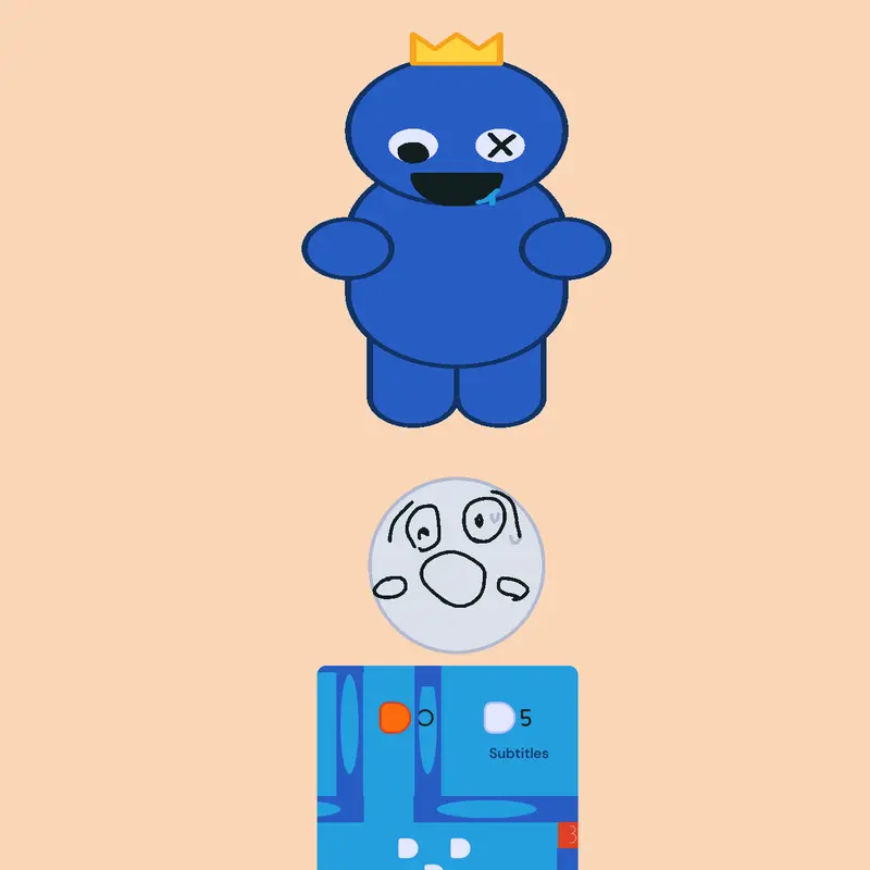 Game by @Benimegavalen123memes