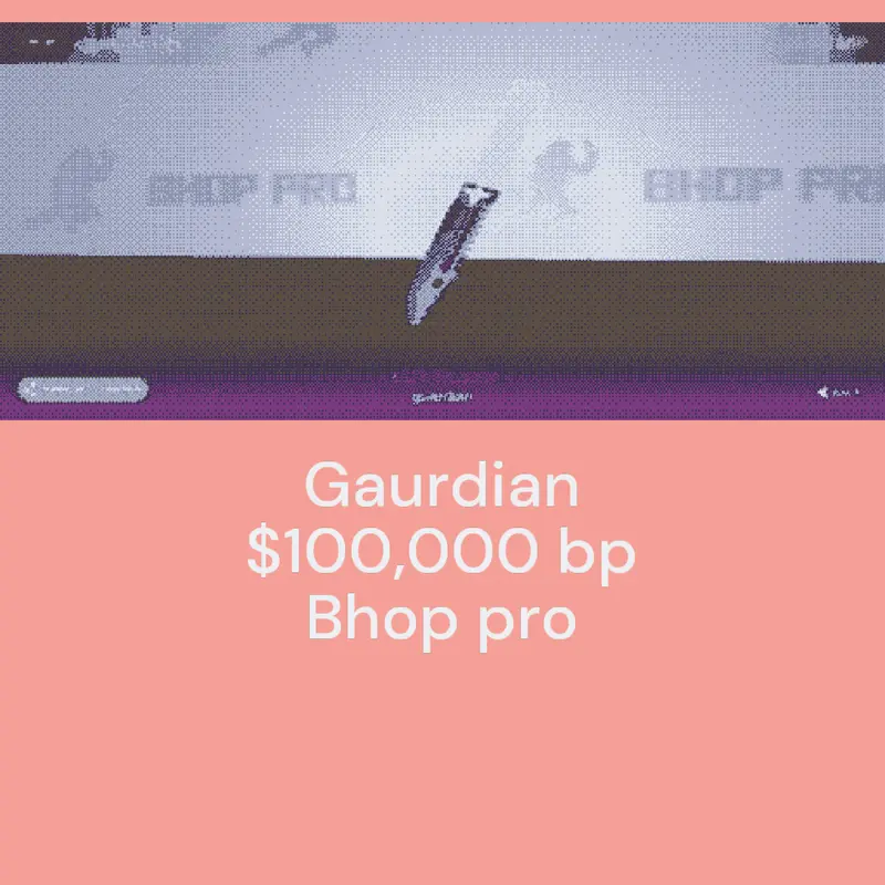 #Bhoprpro by @HackLands