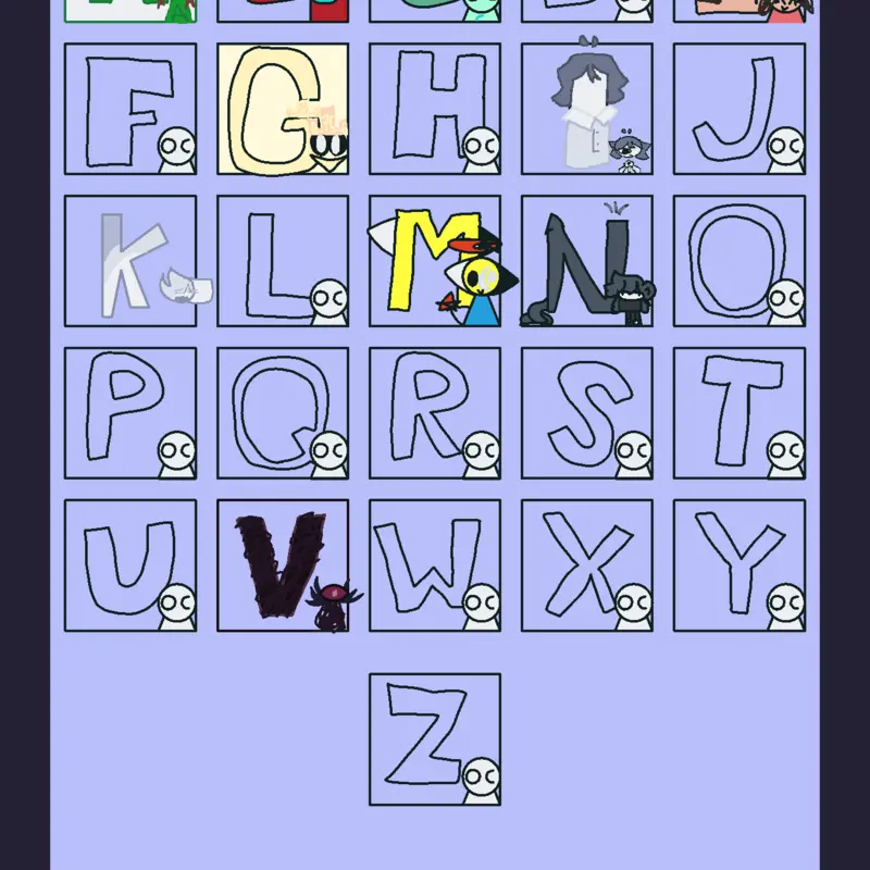 Game by @keysha2015