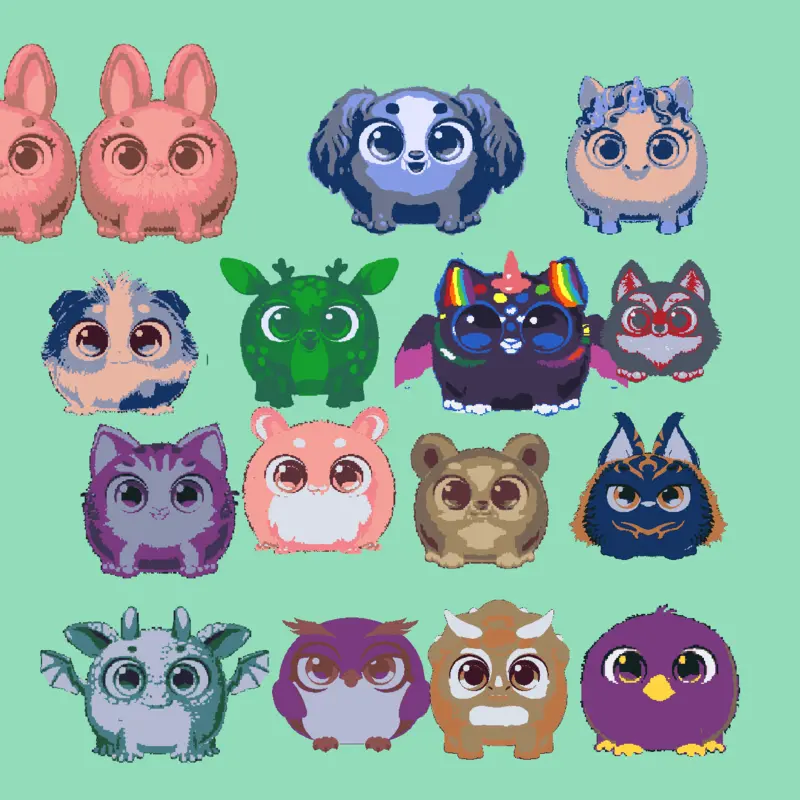 Game by @Smolsies_bear_dimples