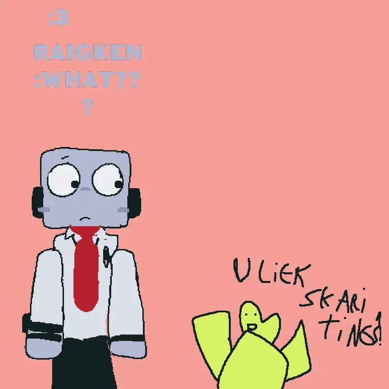 Game by @Sargent_Mcmeow