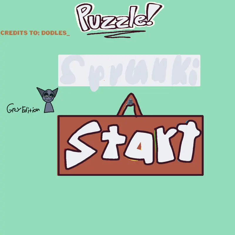 Game by @Gray_sprunki_2025