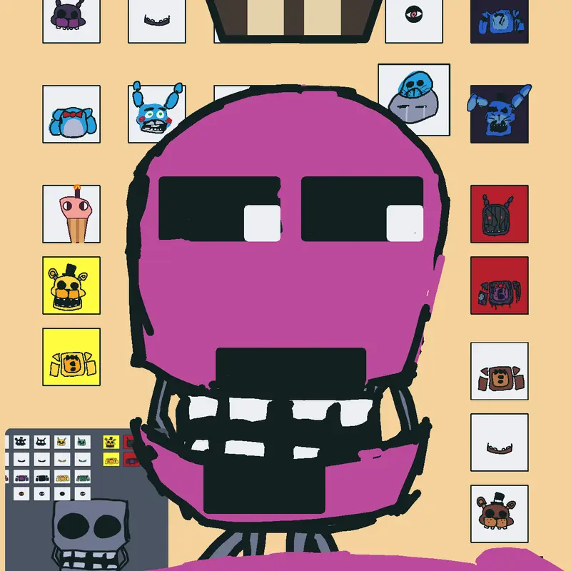 Game by @iamplayingcastle