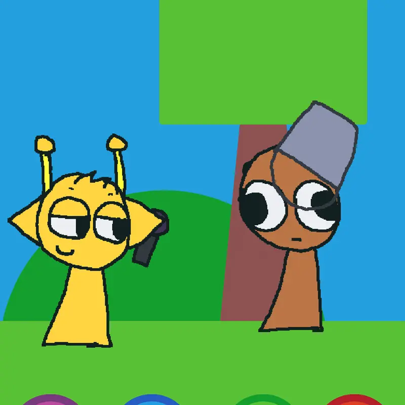 Game by @JlucasRedlucas