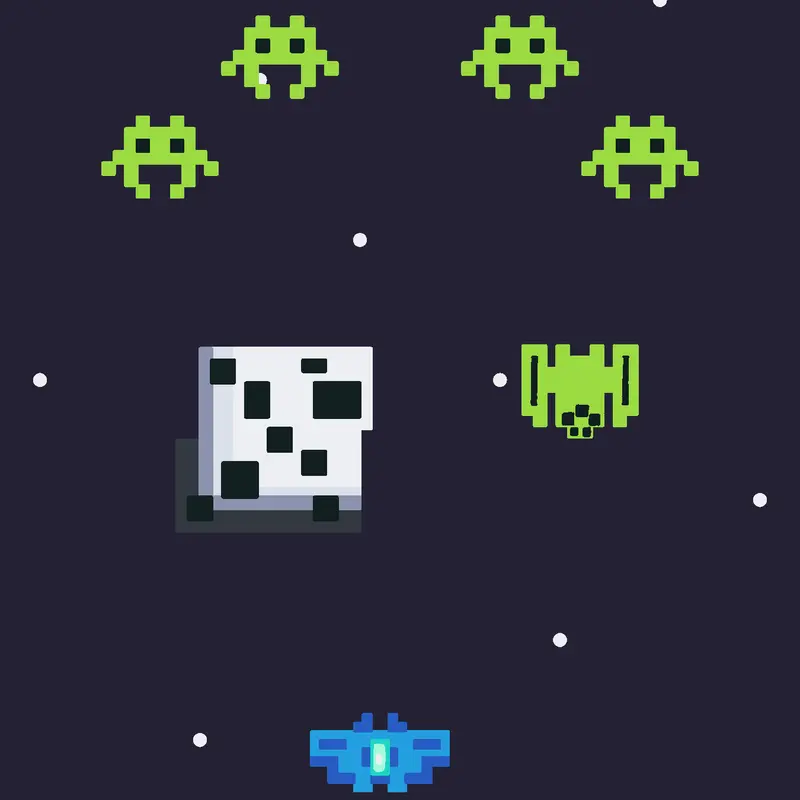 Game by @GameverStudios