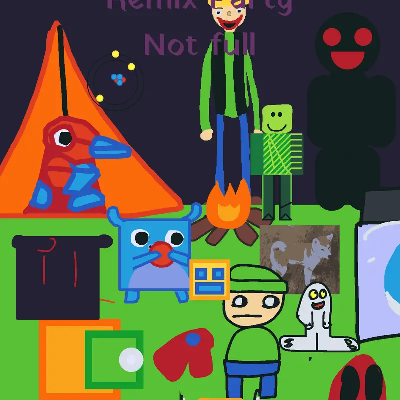 Game by @DiaCube-dead-acc
