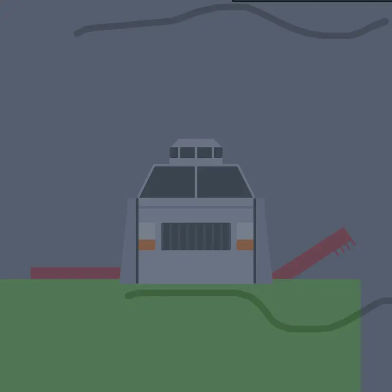 Tiv 1 by @GraysonJ