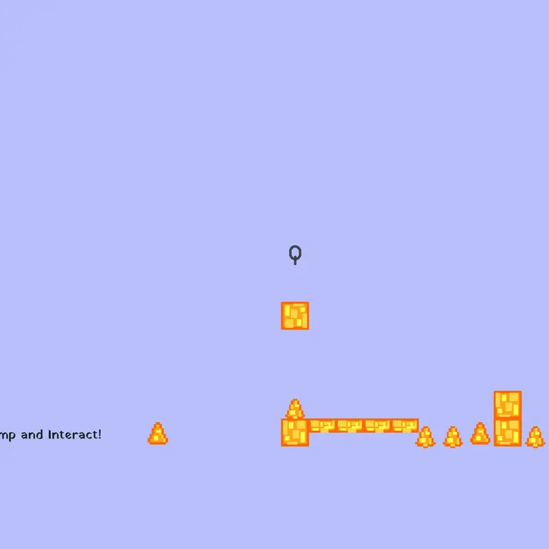 Game by @010101010101010110100101