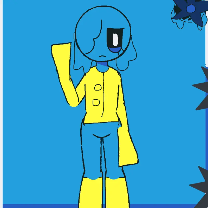 Game by @axoworldoffishal