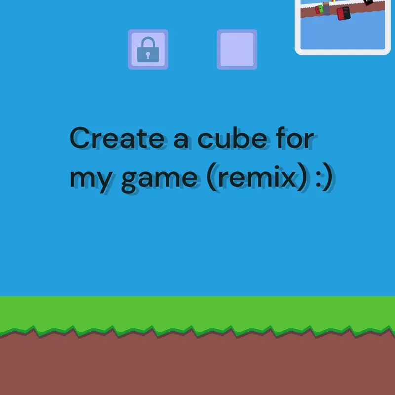 Game by @Publicer