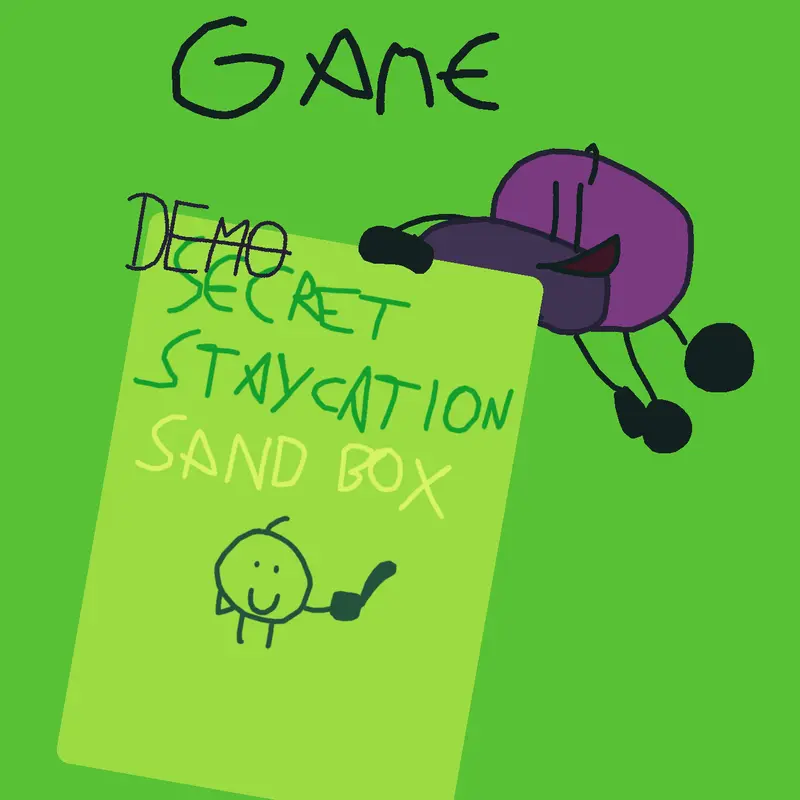 Game by @Stimedian