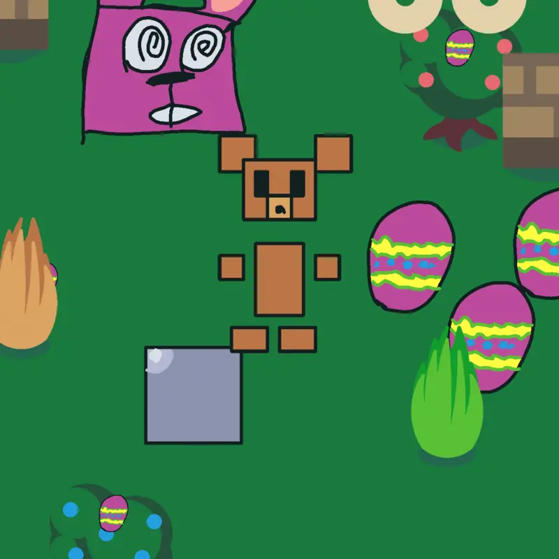 Game by @robotguy