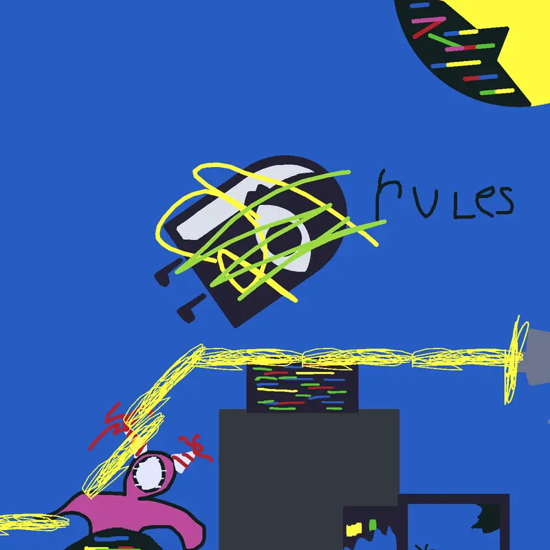 Game by @spekerman_spekerman