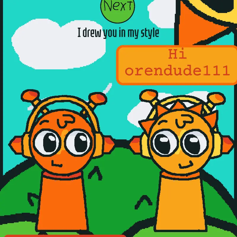 Game by @orendude111