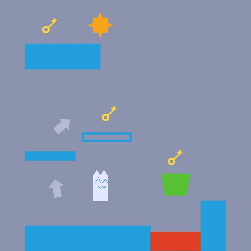 Game by @meramor5502