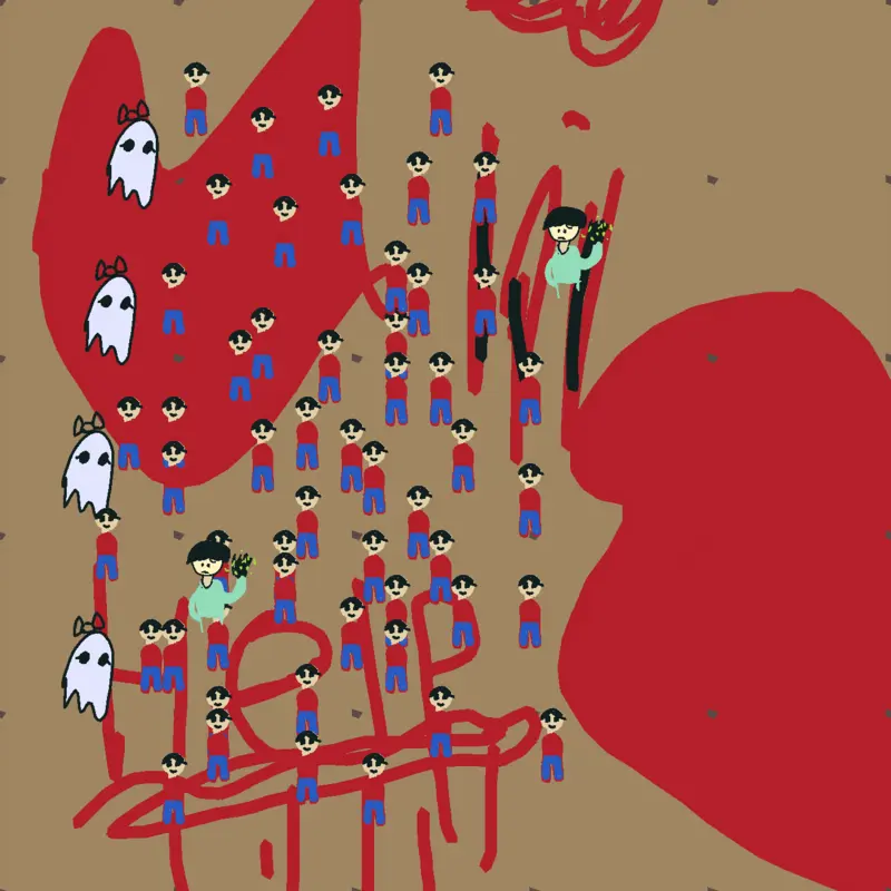 Game by @Dewin