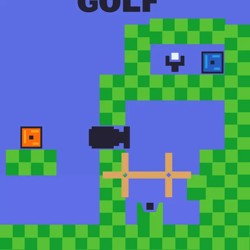 Game by @Sofanthiel