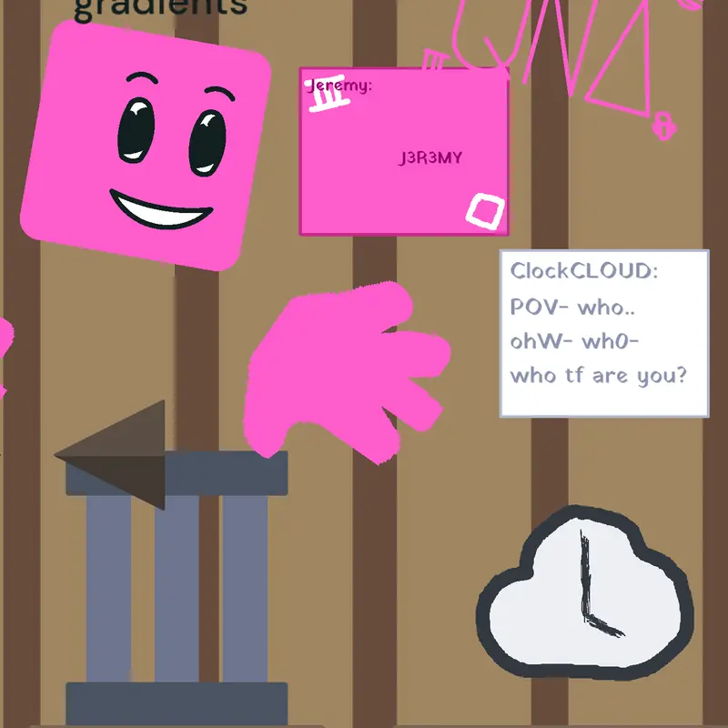 Game by @Jeremy_the_megenta_cube