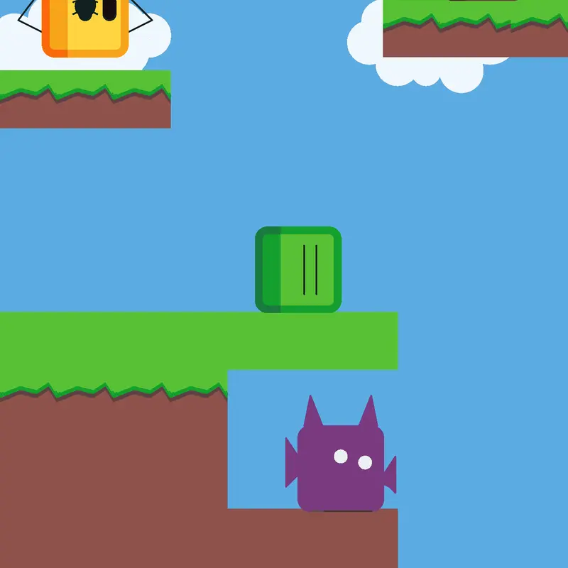 Game by @ali_aydin