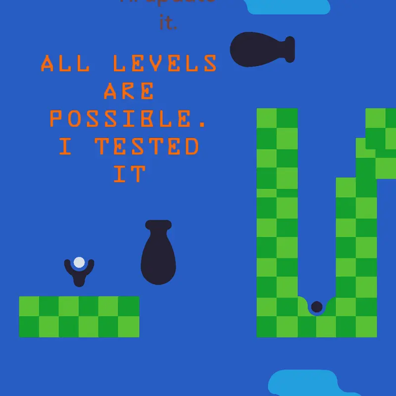 Game by @JasonBeBrilliant