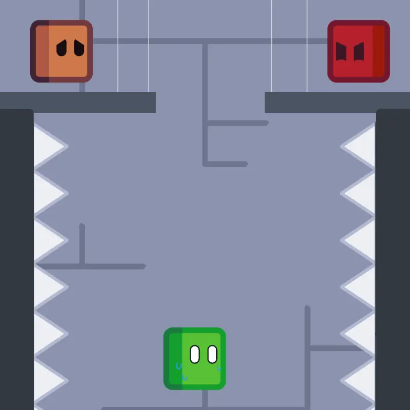 Game by @RedBus