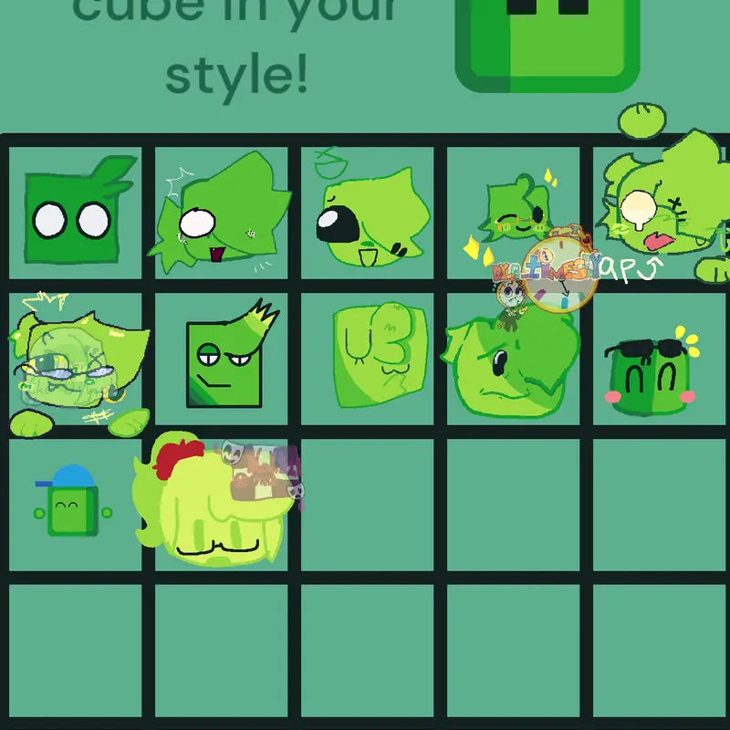 Game by @XELLVA
