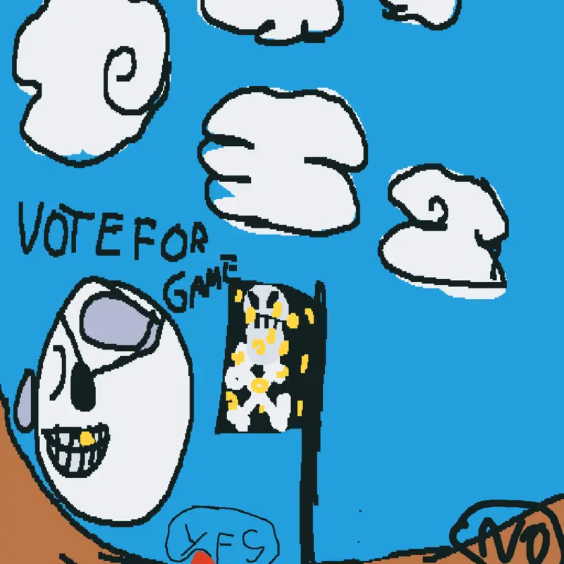 Game by @ursername