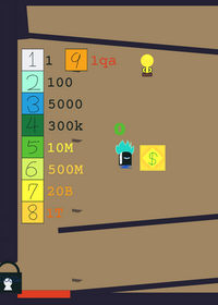 ball tycoon!