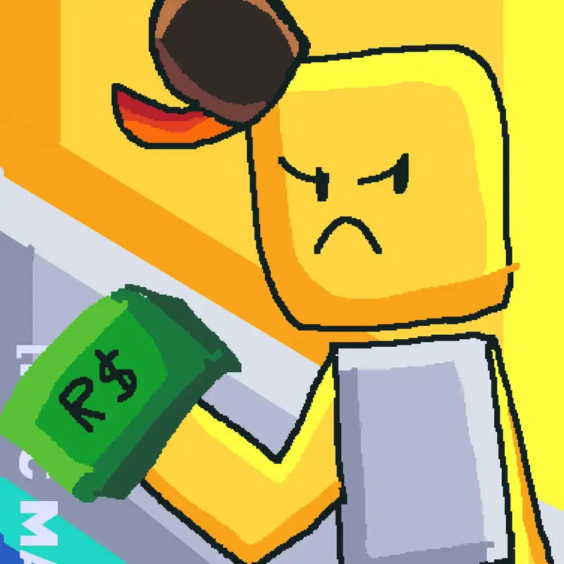 Game by @NPCman