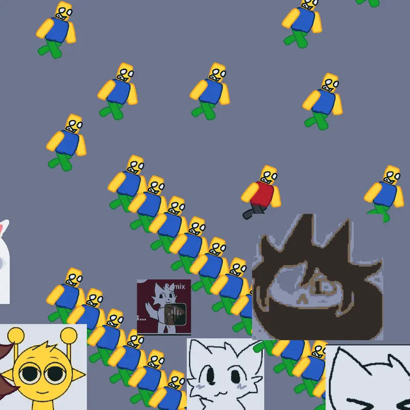Game by @Parsleyl