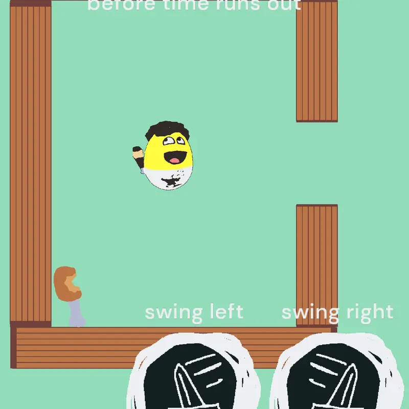 Game by @bright_productions