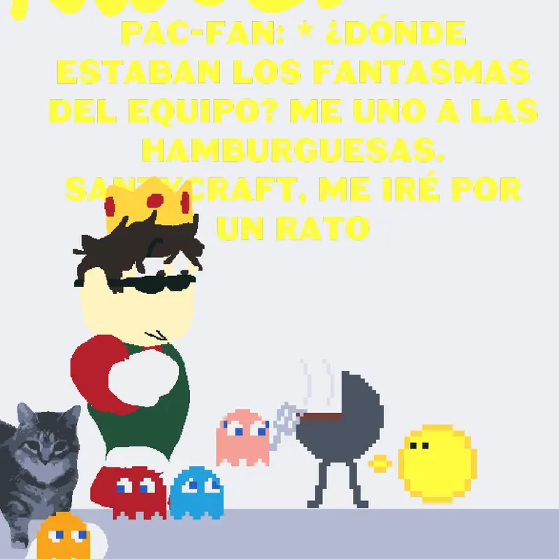 Game by @PAC-FAN
