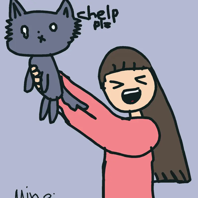 Game by @Girlmakesgoodgames
