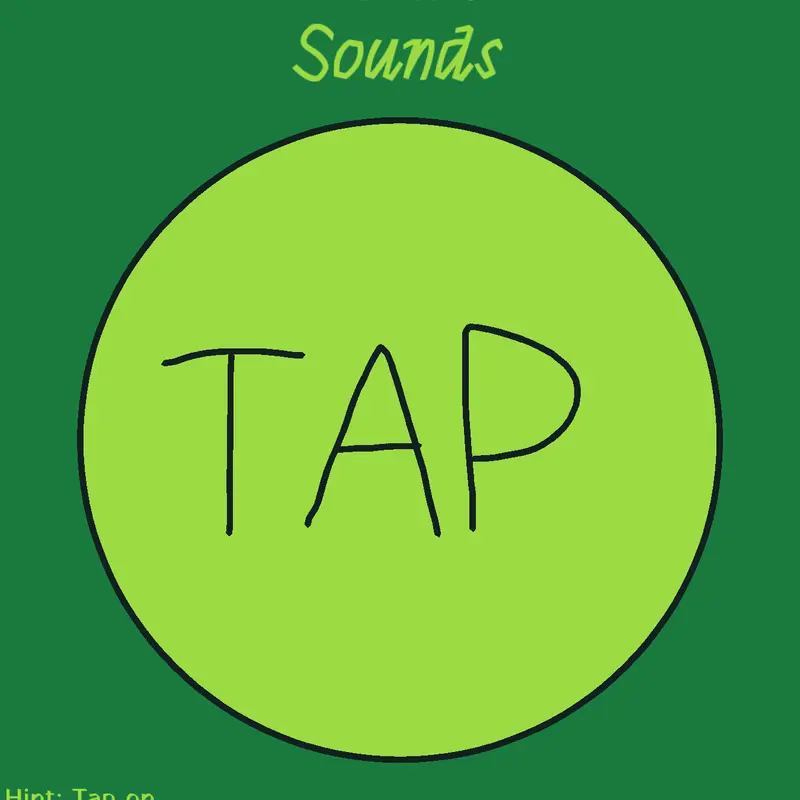 Game by @YourLocalBottlenose