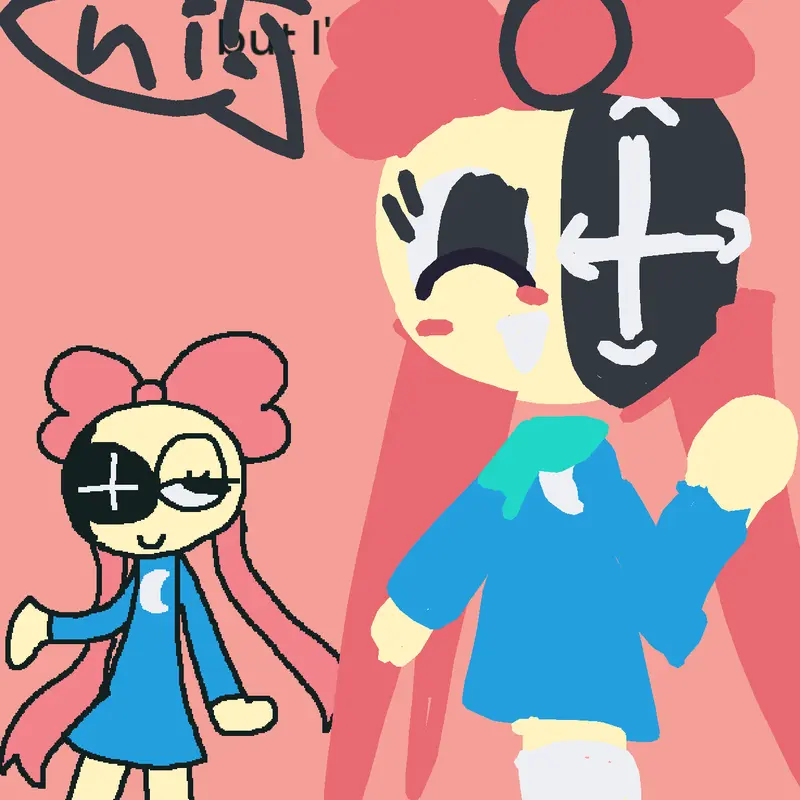 Game by @annicajiel