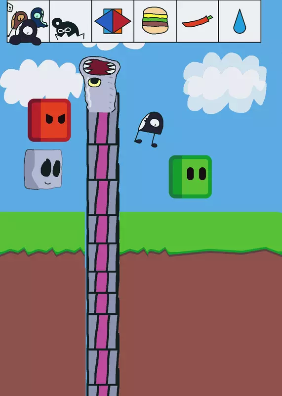 Game by @funbotking