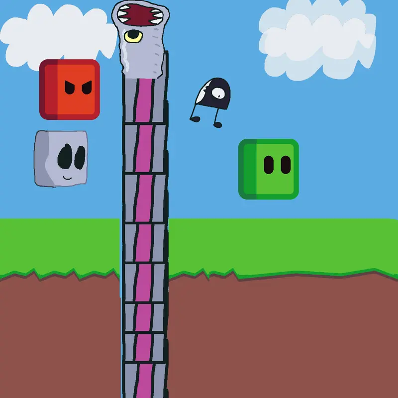 Game by @funbotking