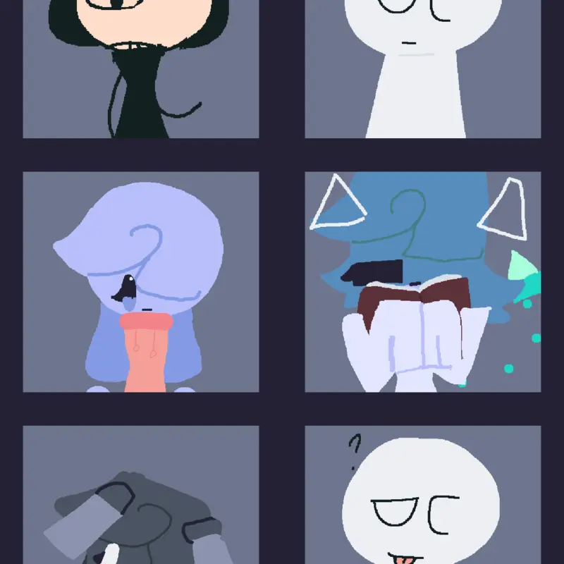 Game by @-Multi_Fandom_Universe-