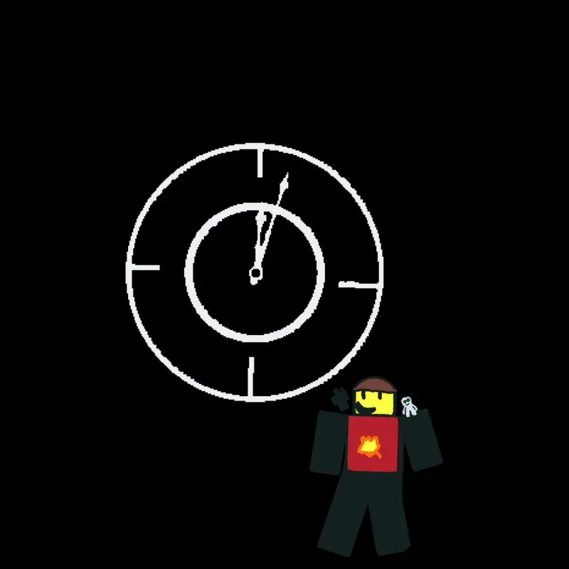Game by @CreatedStudios